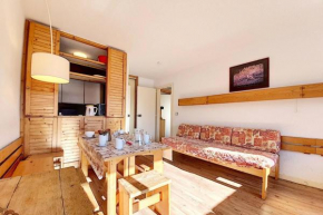 Résidence Chaviere - Appartement lumieux · Centre station · Balcon MAE-3074